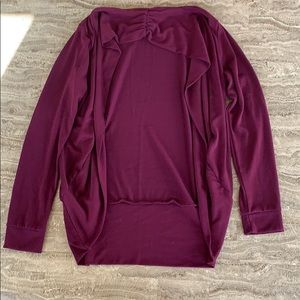 Ambiance cardigan❣️